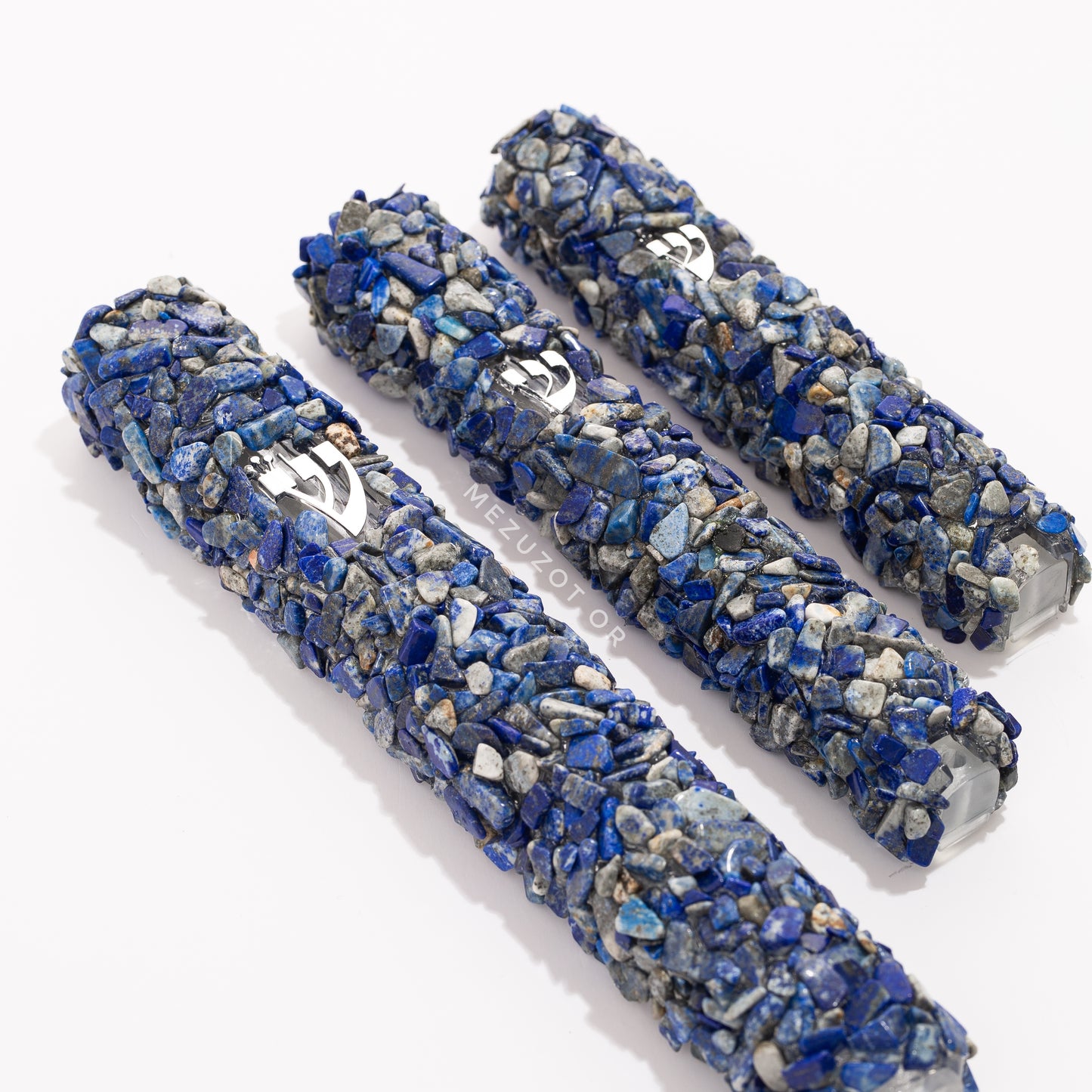 לאפיס לאזולי - Lapis lazuli